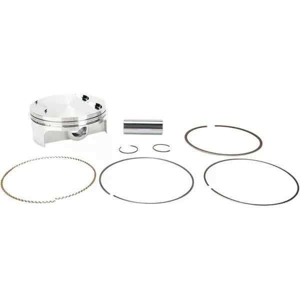 Piston Kit 520Sx/Exc W4731M09500