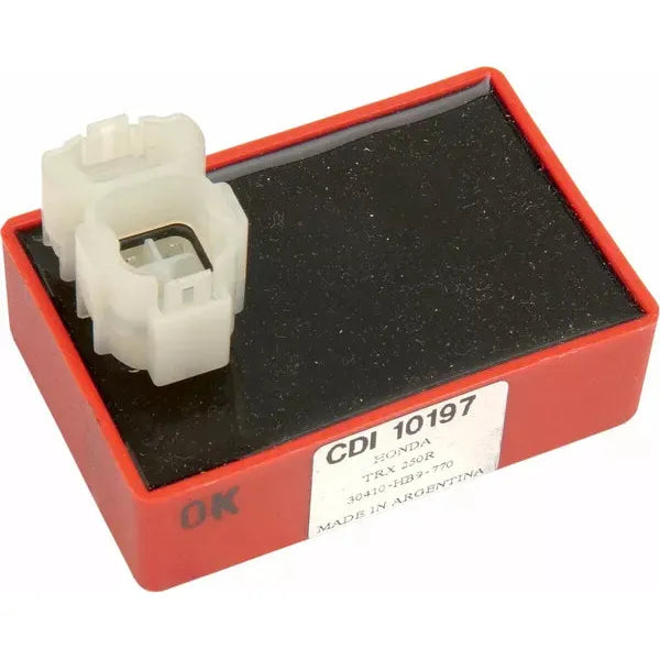 Cdi Box Honda 15-616