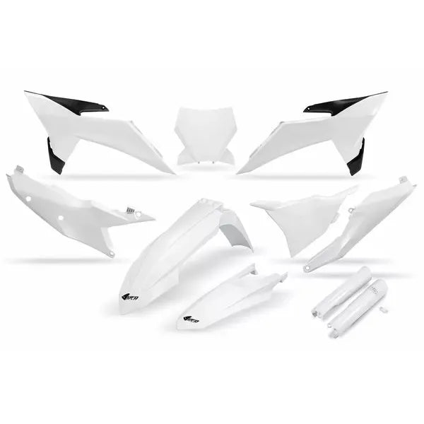 Body Kit Full Sx/Sxf 2025- White Ktkit532F#042