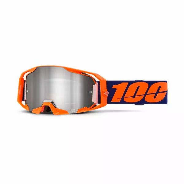 Goggle Armatic Flo Or Sl Mr