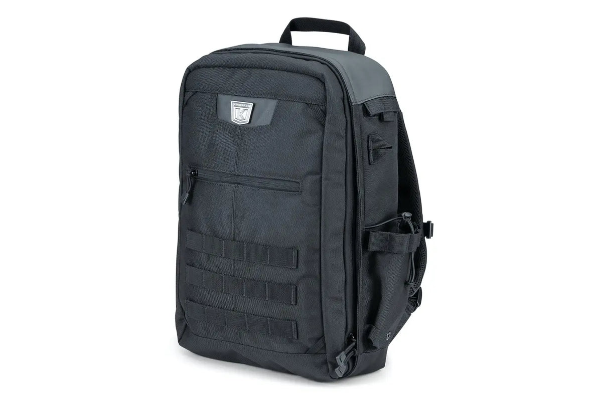 BACKPACK MOMENTUM RUNAWAY - BLACK