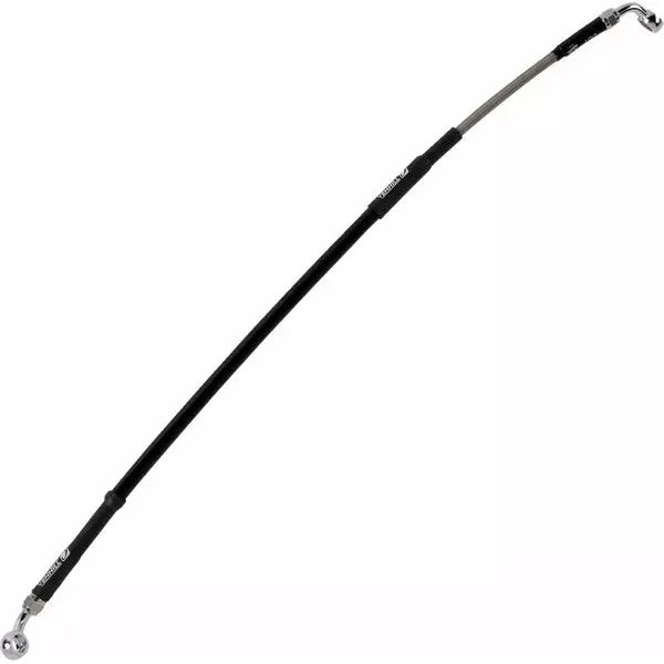 Stainless Steel Braided Brake Line K02-2-029/P-Cl