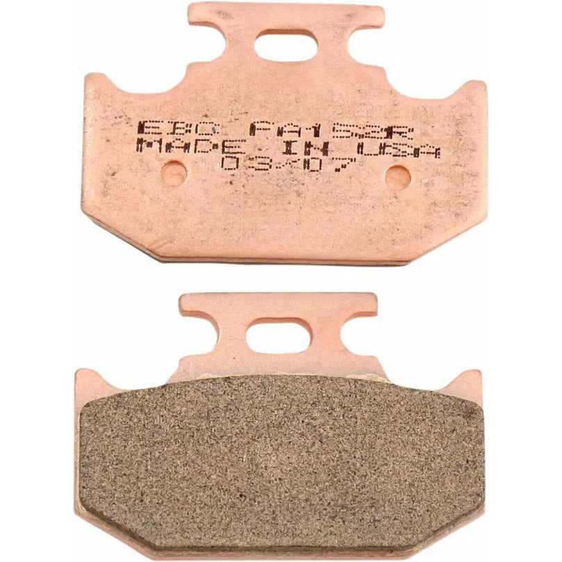 Brake Pad Fa-R Series Sintered Metal FA152R