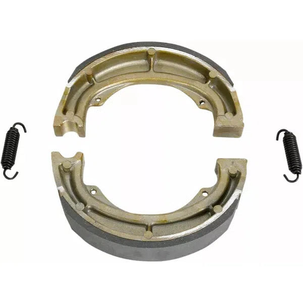 Brake Shoe Plain Series Organic S605