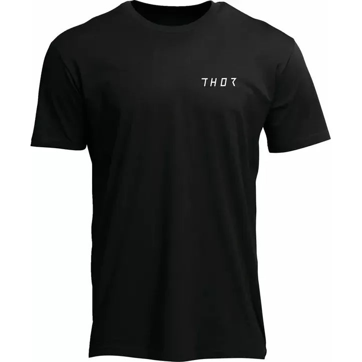 Tee Noise Black