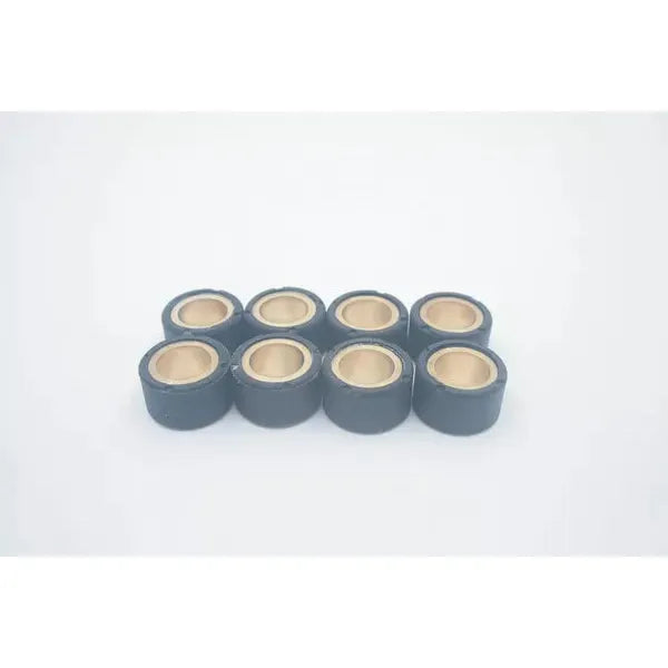 Roller Set 20X12 9G 8Pcs 021-0082