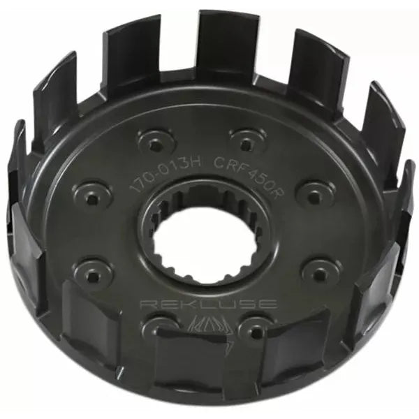 Clutch Basket Cr250R/Crf450R Rms-4113