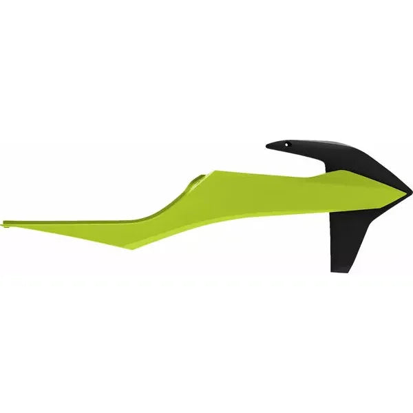 Rad Covr Sx/Sxf 19- Fl Ye 8422100005