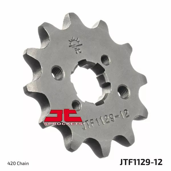 Sprocket Front 12T 420 Jtf1129.12