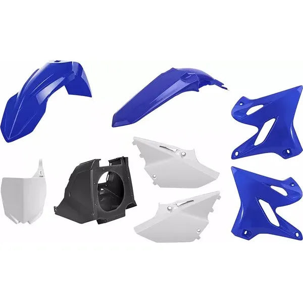 Bodykit Yz Restyled 02-14 Oe 90716