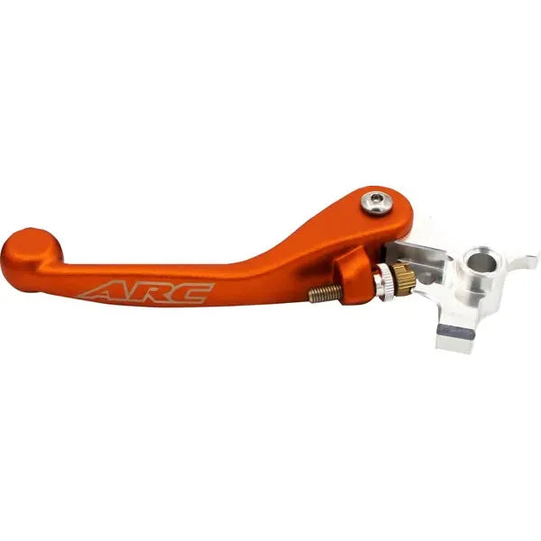 Ktm Brake Lever Orange Br-350-O