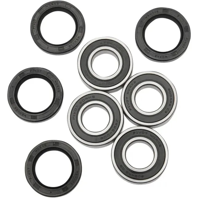 Bearing Kt Fr Wheel H24-000