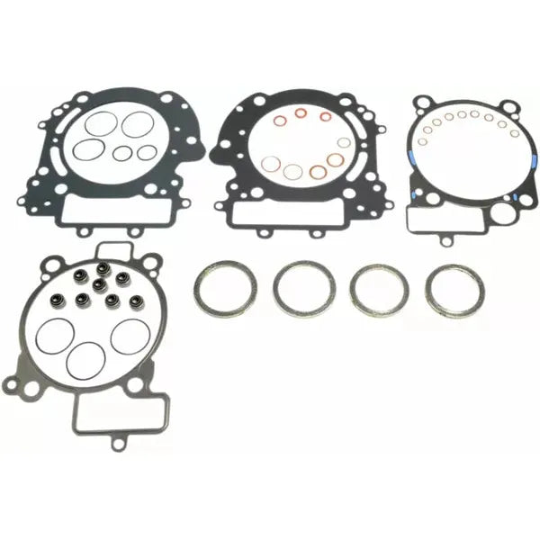 Gasket Kit Top End Ktm P400270620054