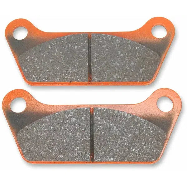 Brake Pad Fa-V Series Sintered Metal/Organic Compound FA079V