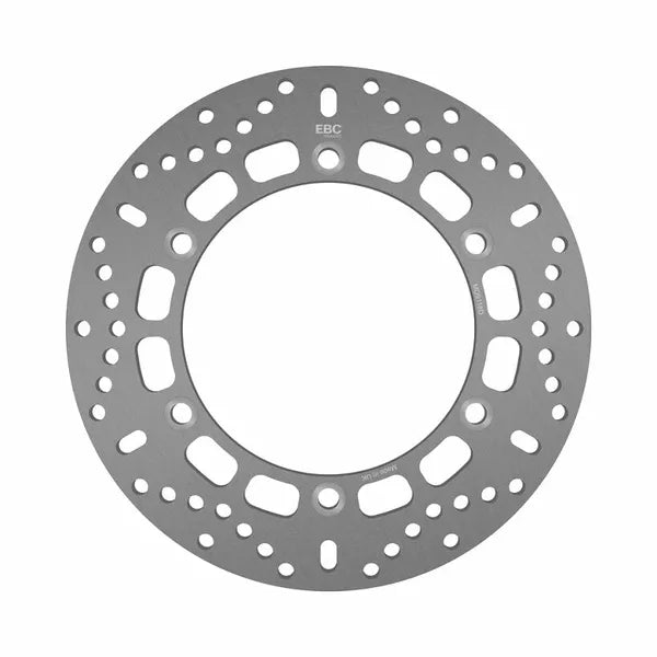 Brake Rotor Fixed D-Series Round Scooter MD9118D