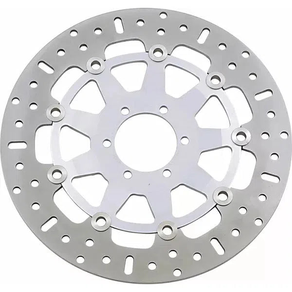 Brake Rotor Pro-Lite Series Floating Round MD678