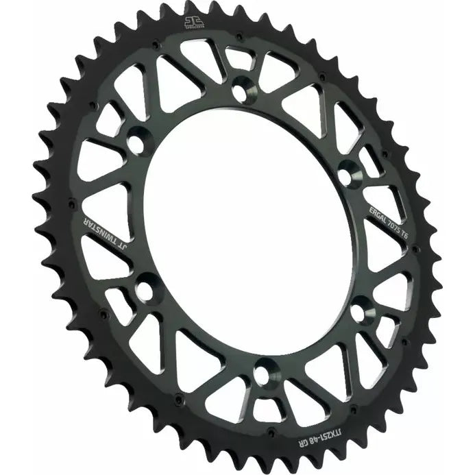 Sprocket Rr Jtx Yam Gr 48 Jtx251.48Gr