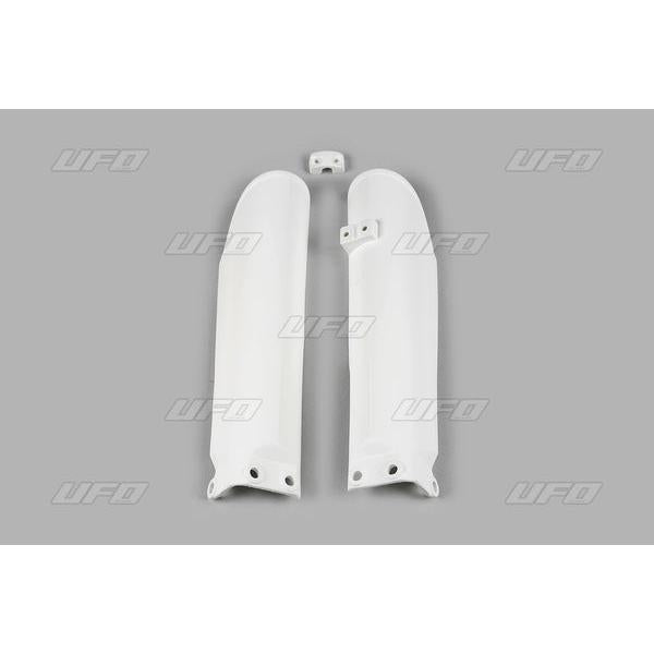 Fork Cover Sx85 04-17 Wh Kt03091#047