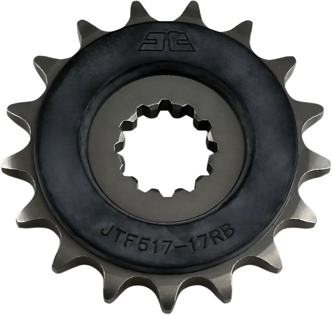 SPROCKET FRONT 17T 530 RU