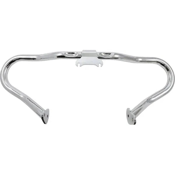 Freeway Bar Guard Flh Chrome