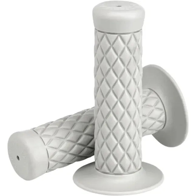 Grips Thruster 1" White 6702-0201