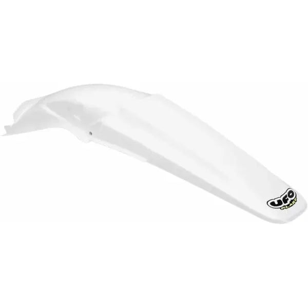 Rr Fender Honda 02 Wht Ho03688#041