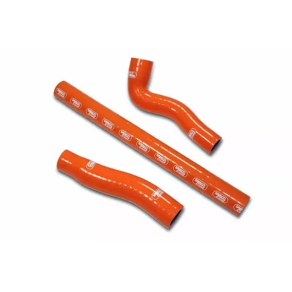 Radiator Hose Kit Ktm Or Ktm-105-Or