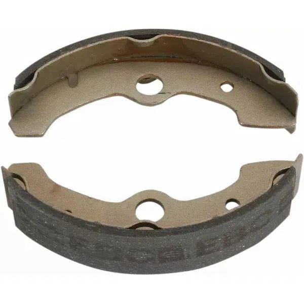 Brake Shoe Plain Series Organic Y518