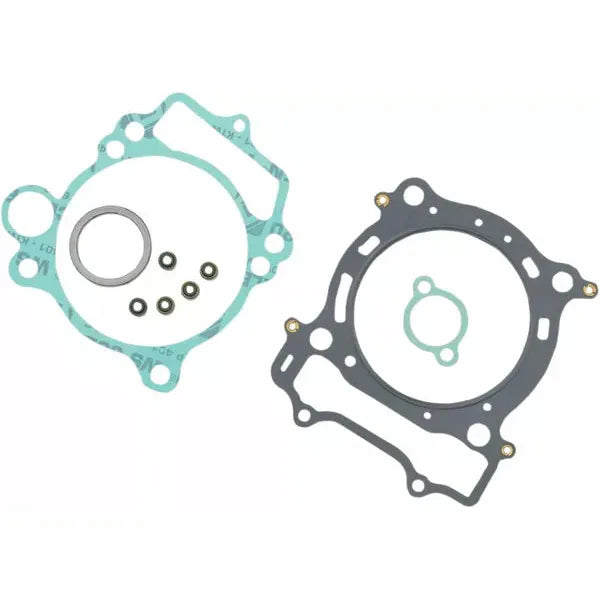 Gasket Kit Top End Yam P400485600053