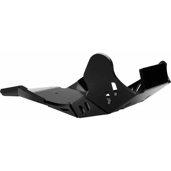 Xtrem Skid Plate Sherco 250/300 19- Bk Ax1536