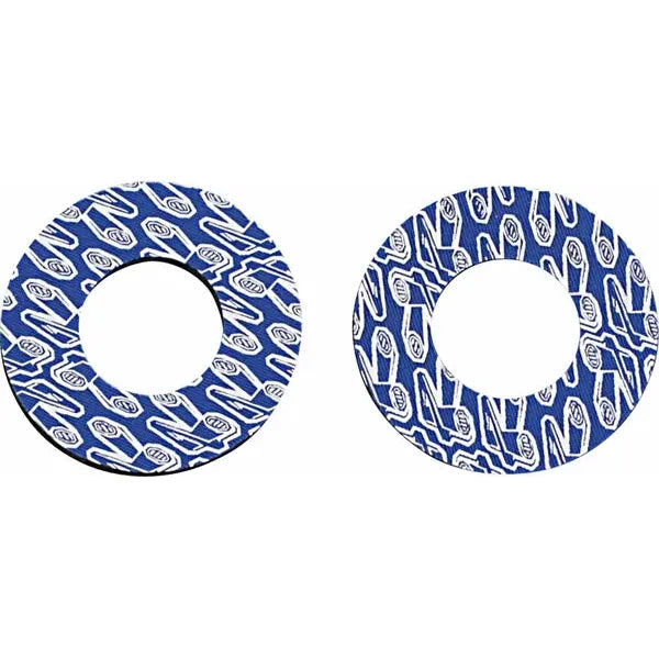 Renthal Grip Donutz Blu
