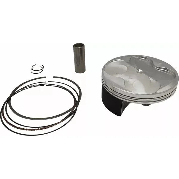 Piston Kit - Yamaha Yz 450 F 9 4093Da