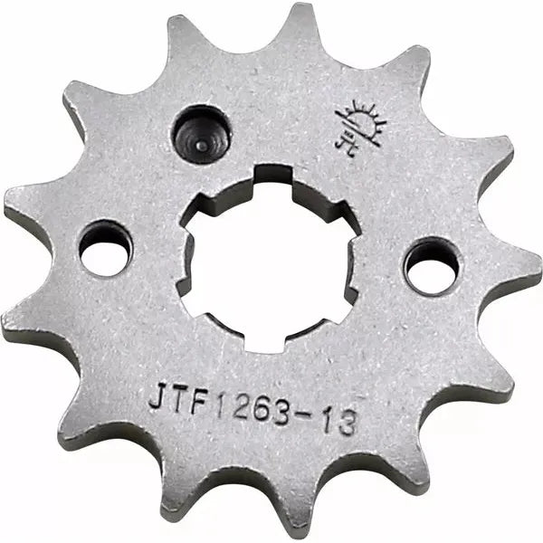 Sprocket Front 13T 428 Jtf1263.13