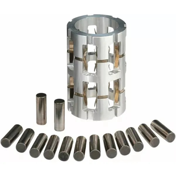 Aluminum Sprague Carrier 100-2086-Pu