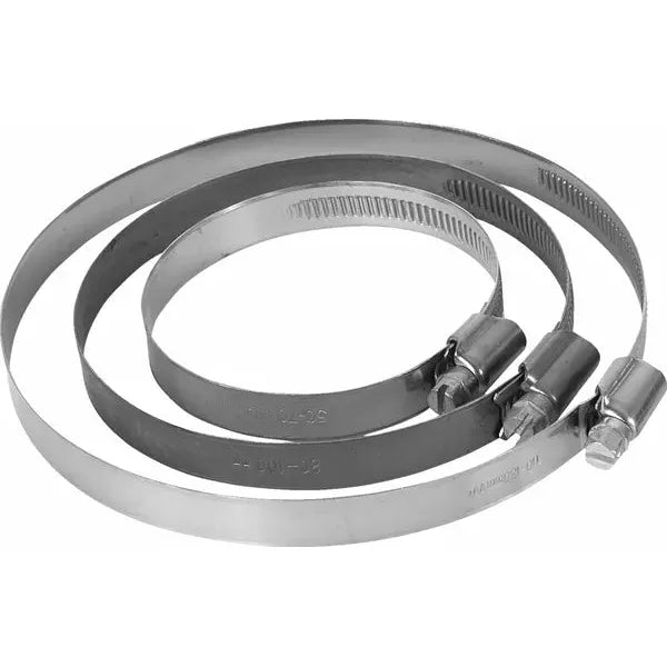 Armadillo Metal Braces 8473200001