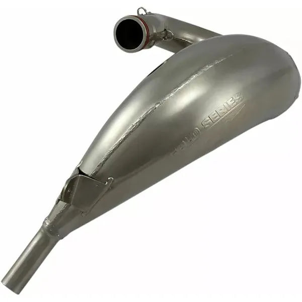 F-Pipe Ktm 125 Sx 025182