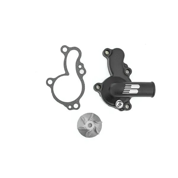Wat Pump Cover Kfx450 07-14