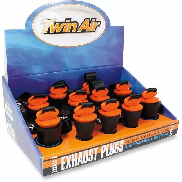Exhaust Plug Display 177711Nn