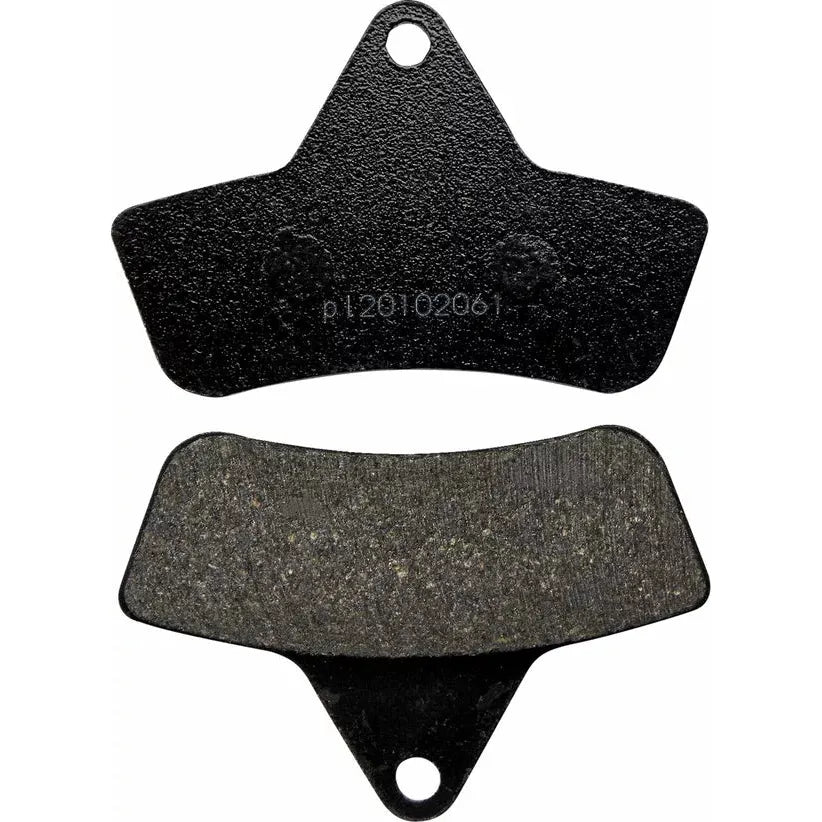 Brake Pad Qualifier Atv M914-Org