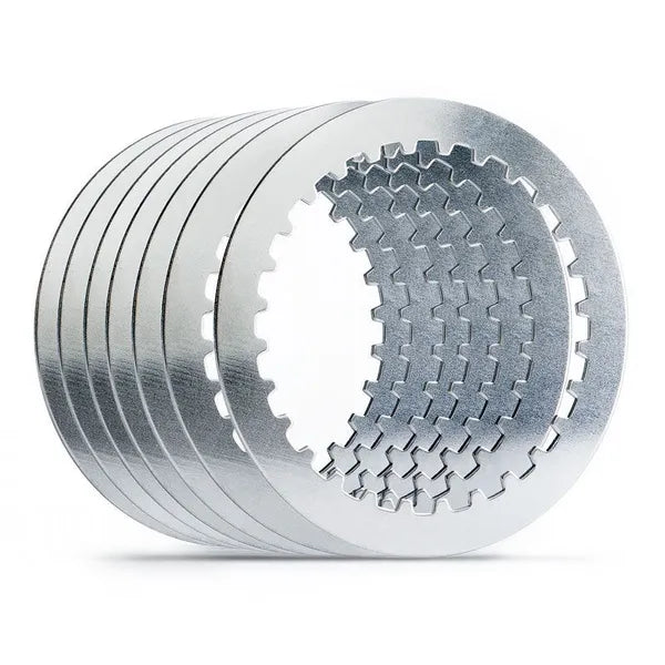 Steel Cl Plate Kit Sxf/Fc 250/350