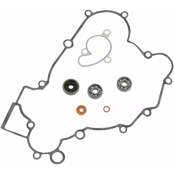 Gasket Kit Water Pump Ktm P400270475003