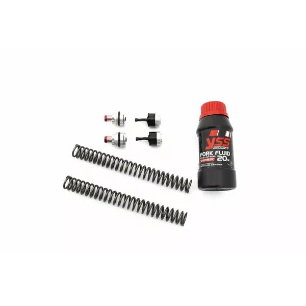Fork Kit Honda Sh-150I Y-Fcc28-Kit-01-022