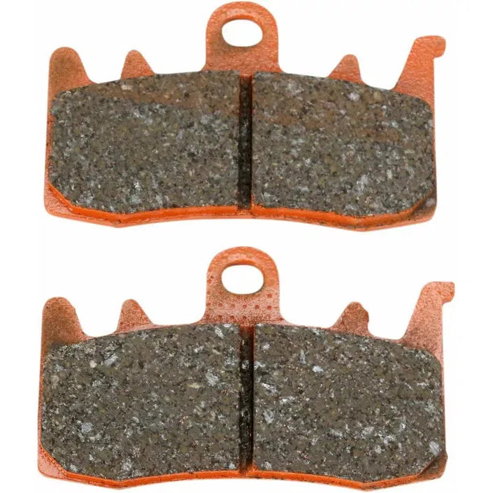 Brake Pad Fa-V Series Sintered Metal/Organic Compound FA630V