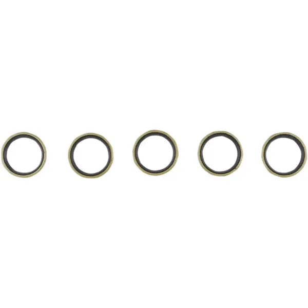 Seal Main Dr Gear Metal