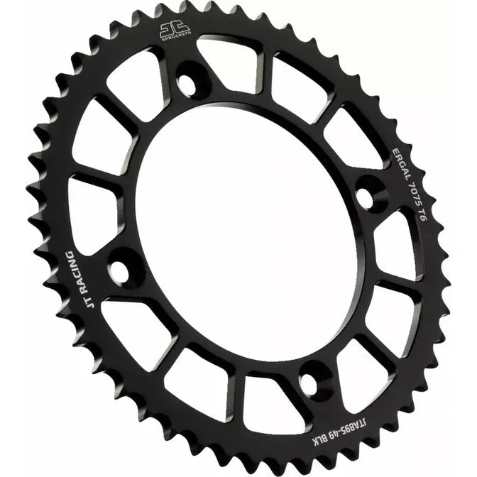 Sprkt Rl 49T Hus/Ktm Blk Jta895.49Blk