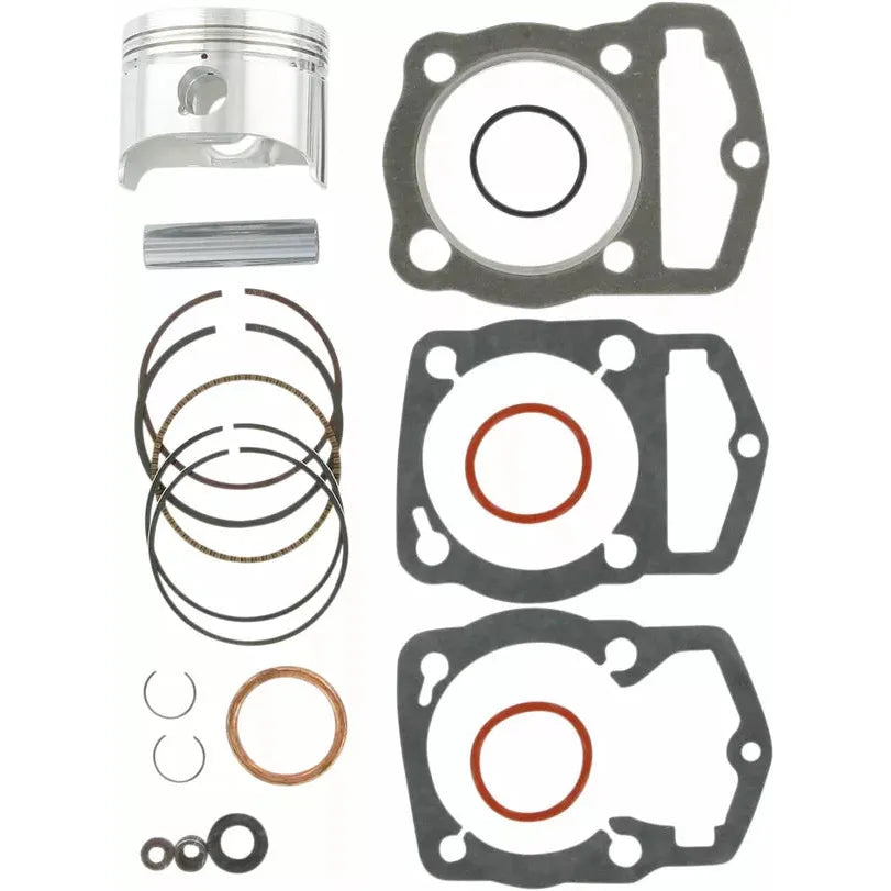 Piston Kit Hon Atc Pk1000
