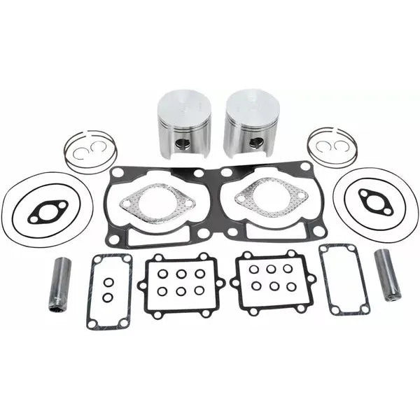Wiseco Piston Kit Arctic Sk1308