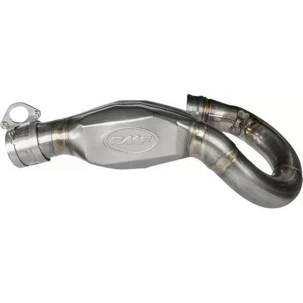 Header S/S Megabomb Kx250F 042407