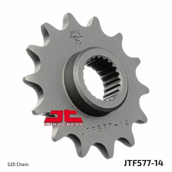 Sprocket Front 14T 520 Jtf577.14