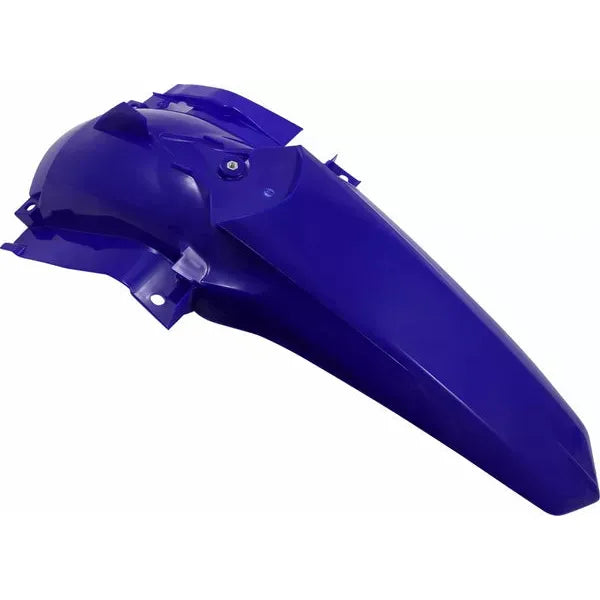 Fender Rear Yz22- Blue Ya04875#089